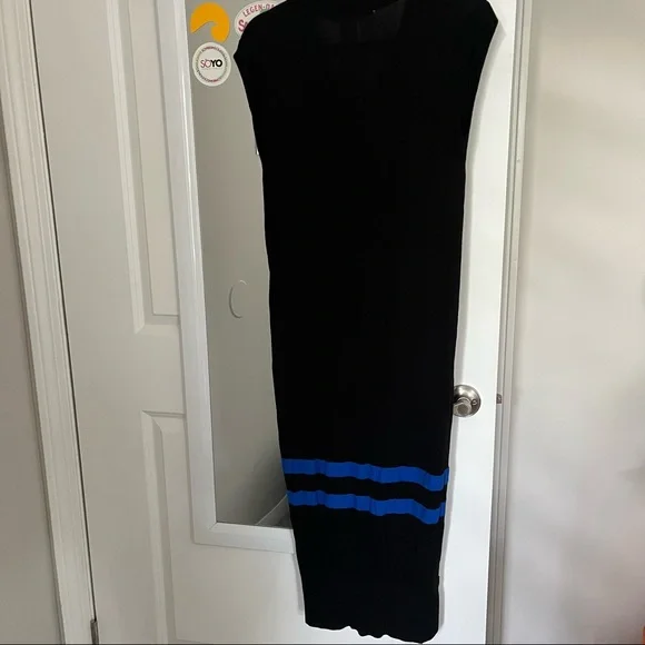 COPY - Vintage T by Alexander Wang dress - Picture 5 of 7